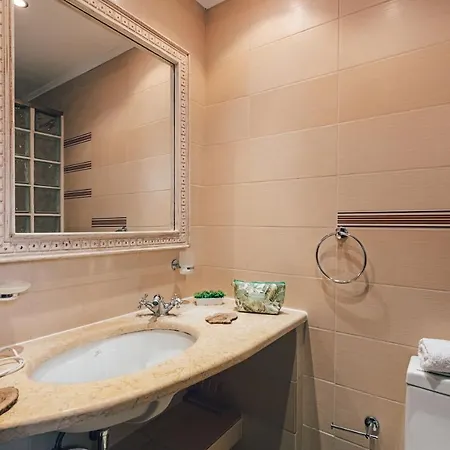Villa Beachfront Elena With Mini Pool And