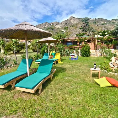 Villa Beachfront Elena With Mini Pool And Vasilikos (Zakynthos)