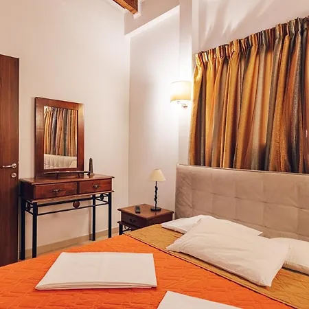 Villa Beachfront Elena With Mini Pool And *