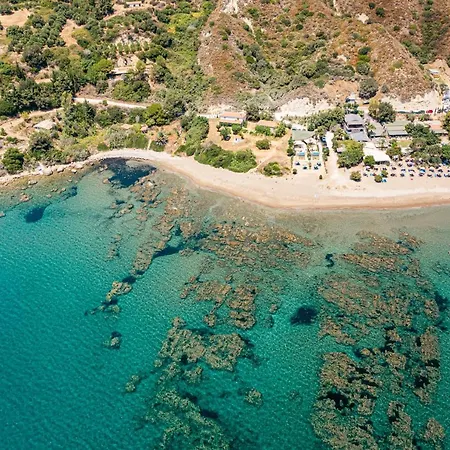 Beachfront Elena With Mini Pool And * Vasilikos (Zakynthos)